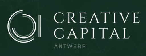 Creative Capital Antwerp logo